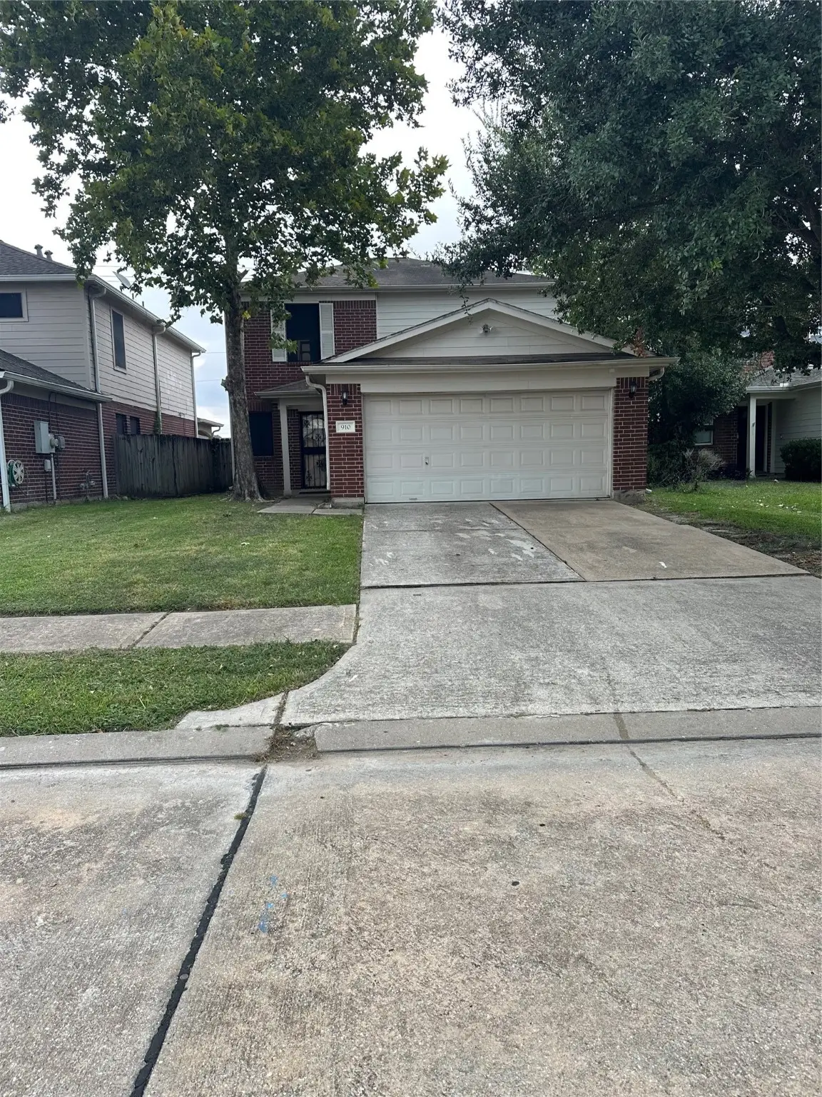 910 Calm Creek Court, Channelview, TX 77530 - Image #1