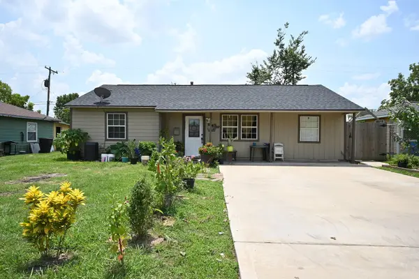 12360 Dorwayne Court, Houston, TX 77015