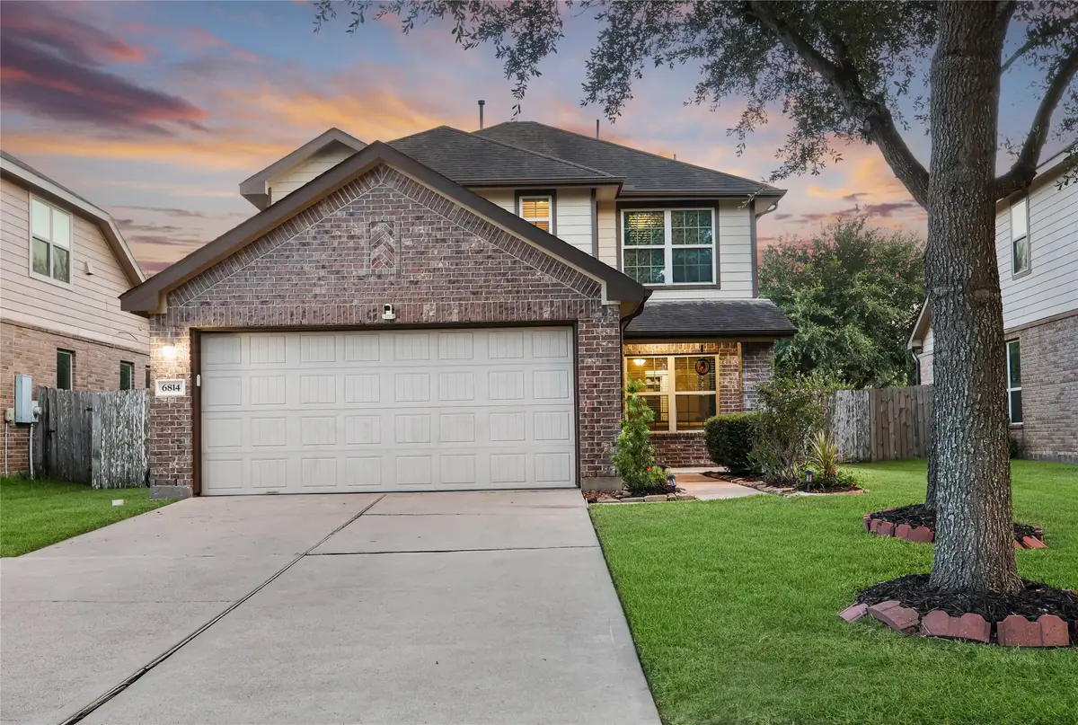 6814 Pear Point Lane, Richmond, TX 77469 - #1