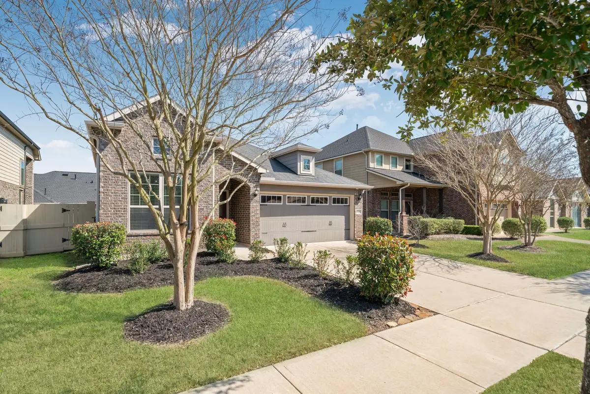 12205 Renewal Way, Houston, TX 77047 - #1