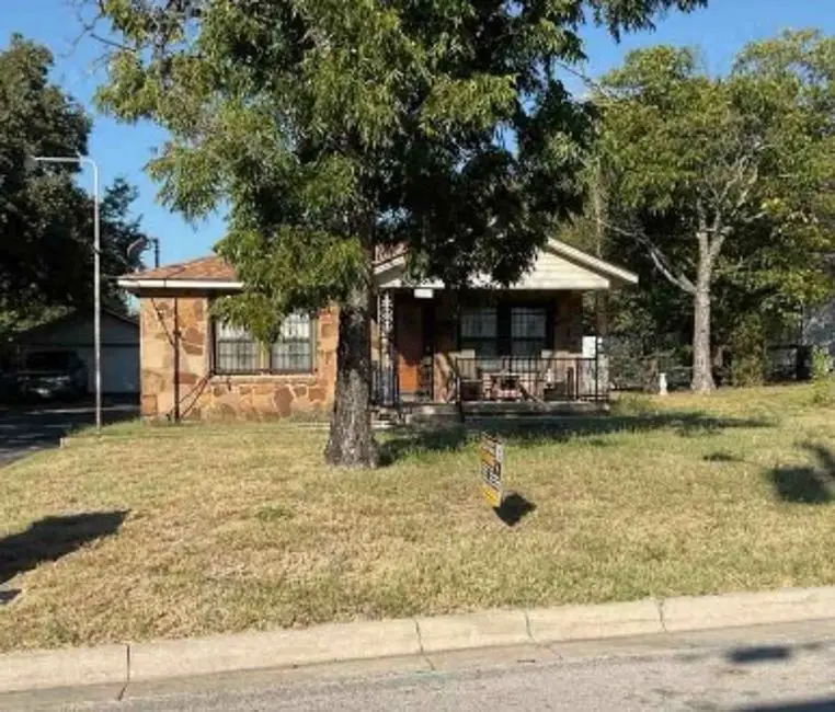 2017 Eden Avenue, Haltom City, TX 76117 - Image #1