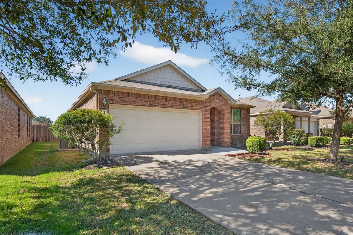 5815 Acacia Rose Court, Richmond, TX 77407 - #1