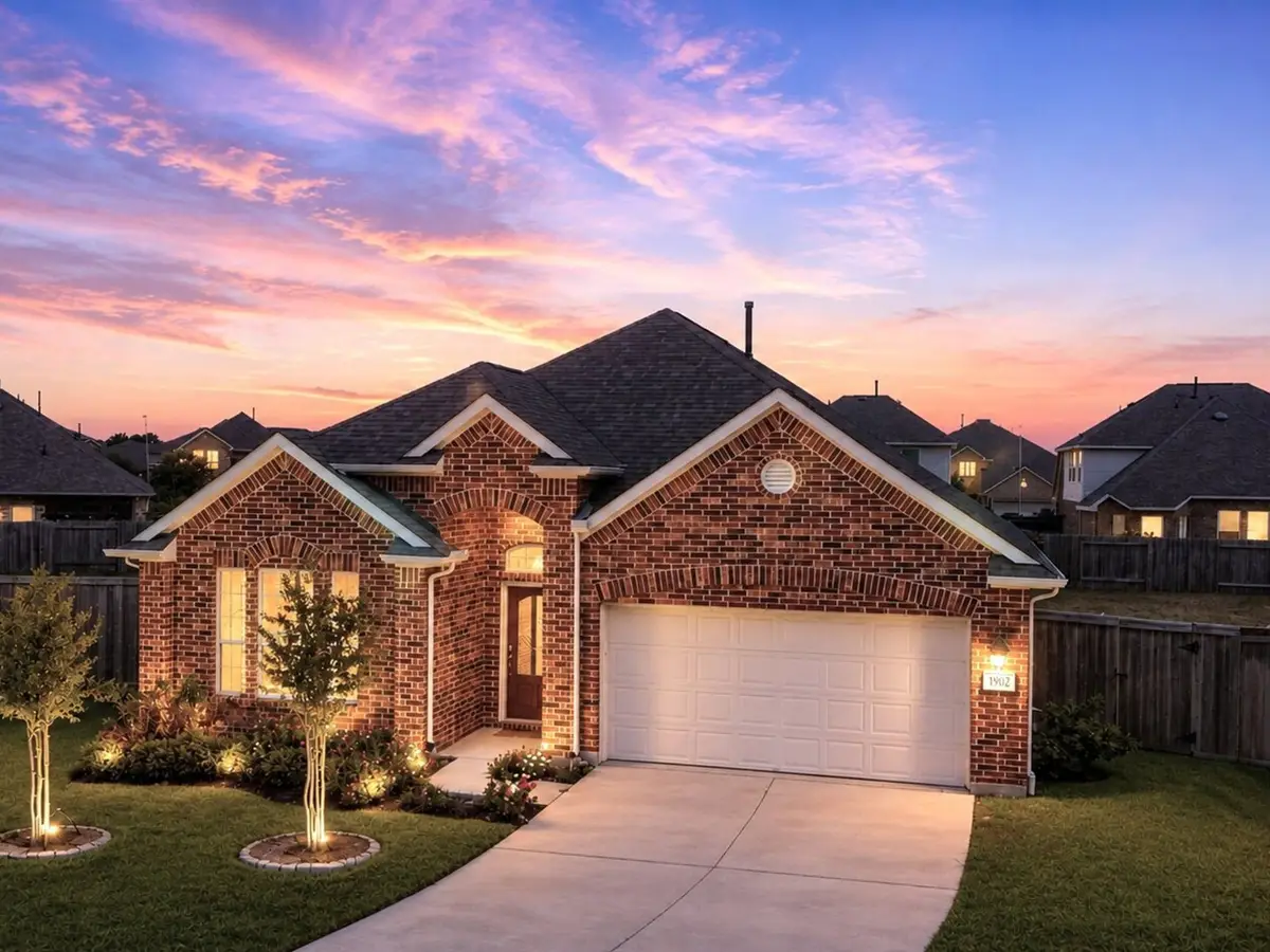 1902 Willow Ridge Lane, Fulshear, TX 77423 - #1