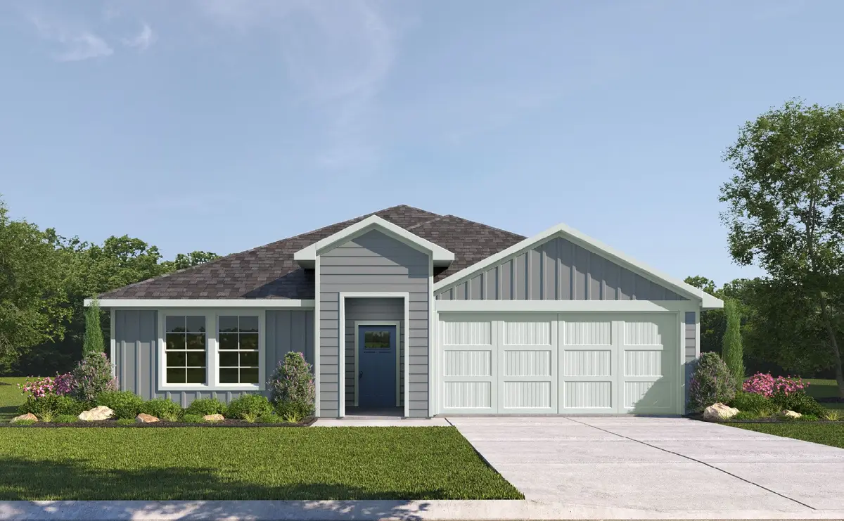 2650 Starry Sky Lane, Rosenberg, TX 77471 - #1