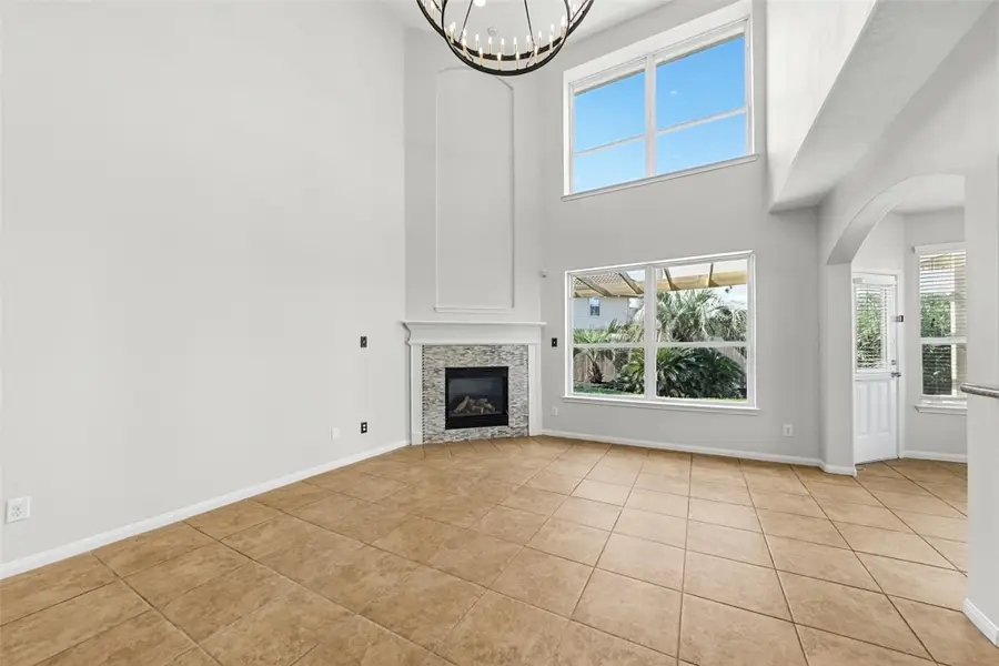 802 Glen Abbey Drive, Katy, TX 77494 - #2