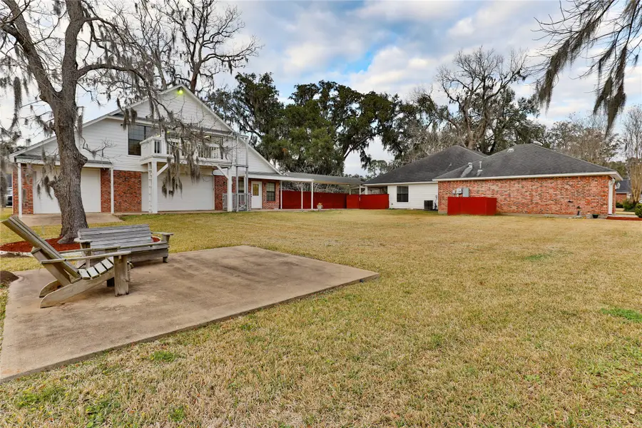 248 Wentworth Drive, West Columbia, TX 77486 - #2
