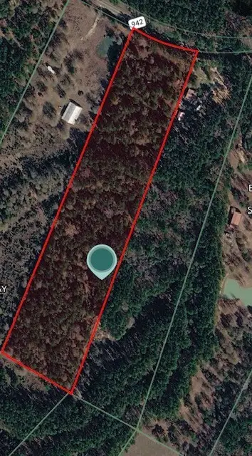 7926 E Fm 942, Livingston, TX 77351 - #2