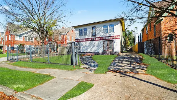 2005 Wentworth Street, Houston, TX 77004