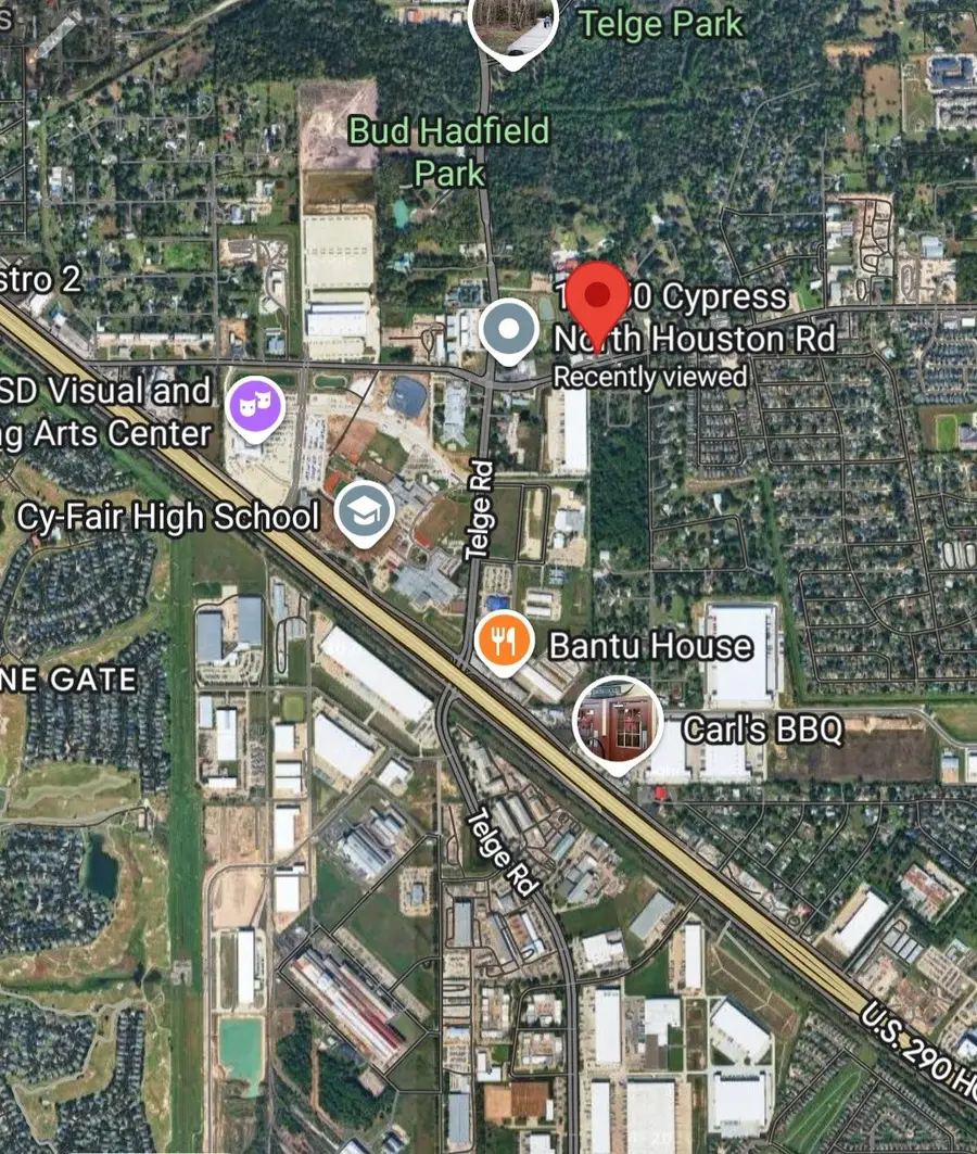 14950 Cypress North Houston Road, Cypress, TX 77429 - Image #2