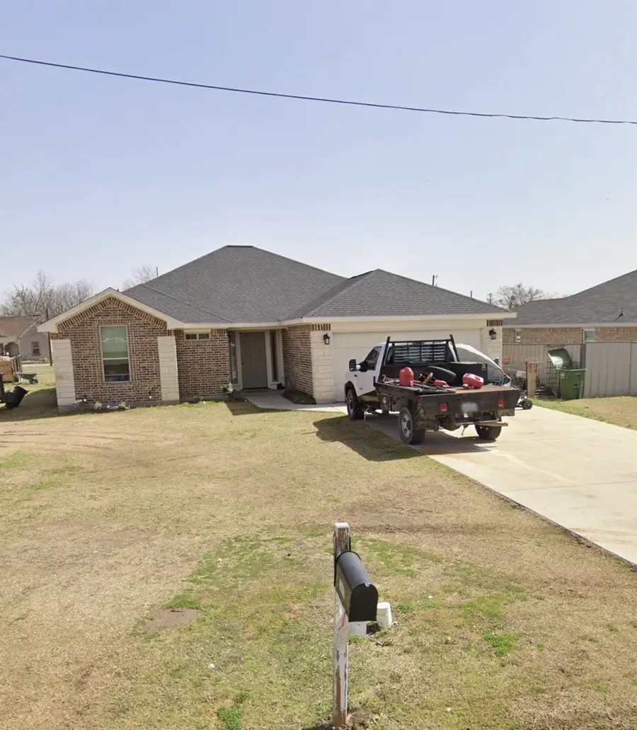 1007 2nd Avenue, Mineral Wells, TX 76067 - Image #3