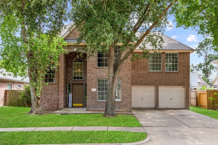 17027 Gleneviss Drive, Houston, TX 77084 - #2