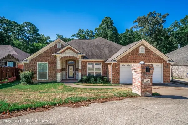 2902 Sandalstone Place, Longview, TX 75604