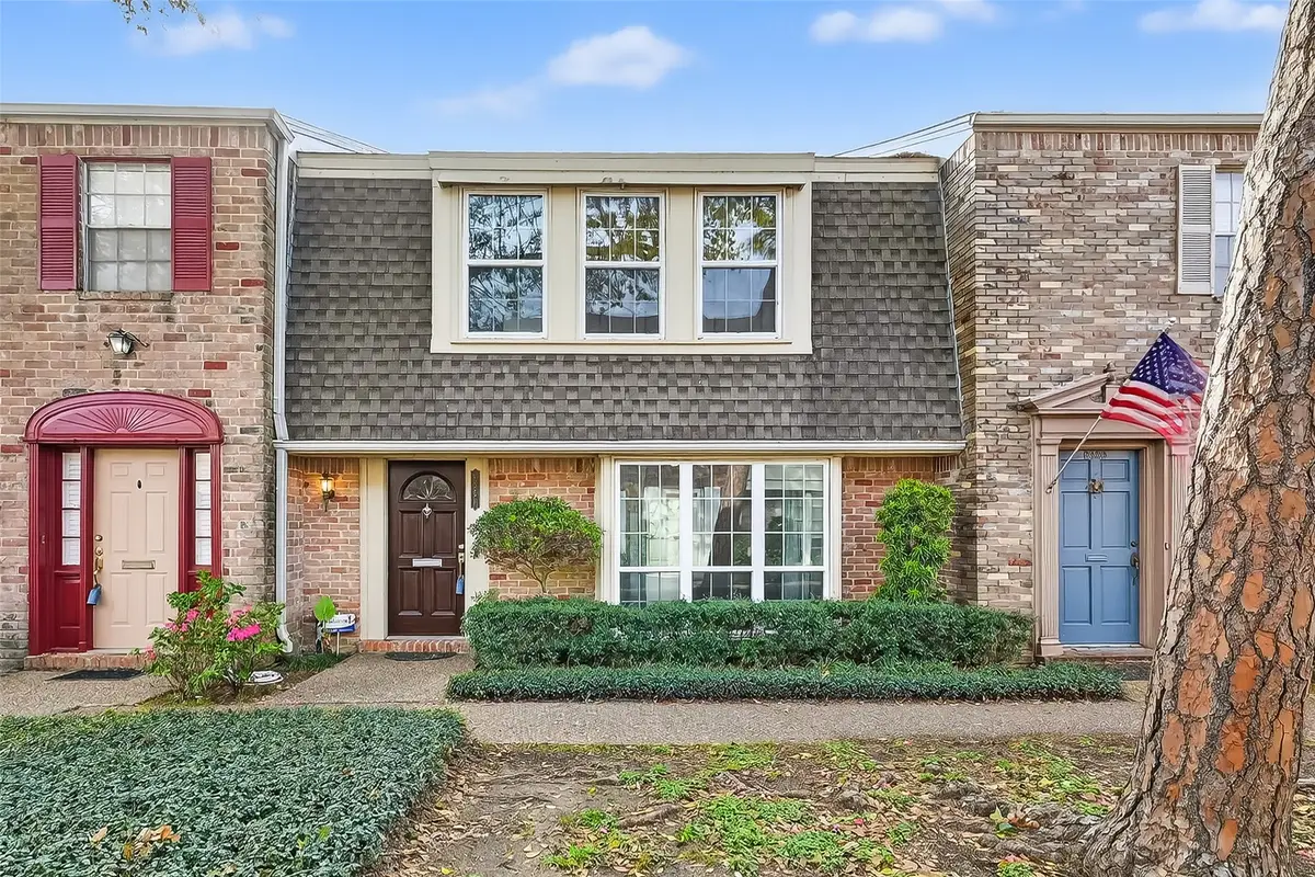 6351 Briar Rose Drive #149, Houston, TX 77057 - #1