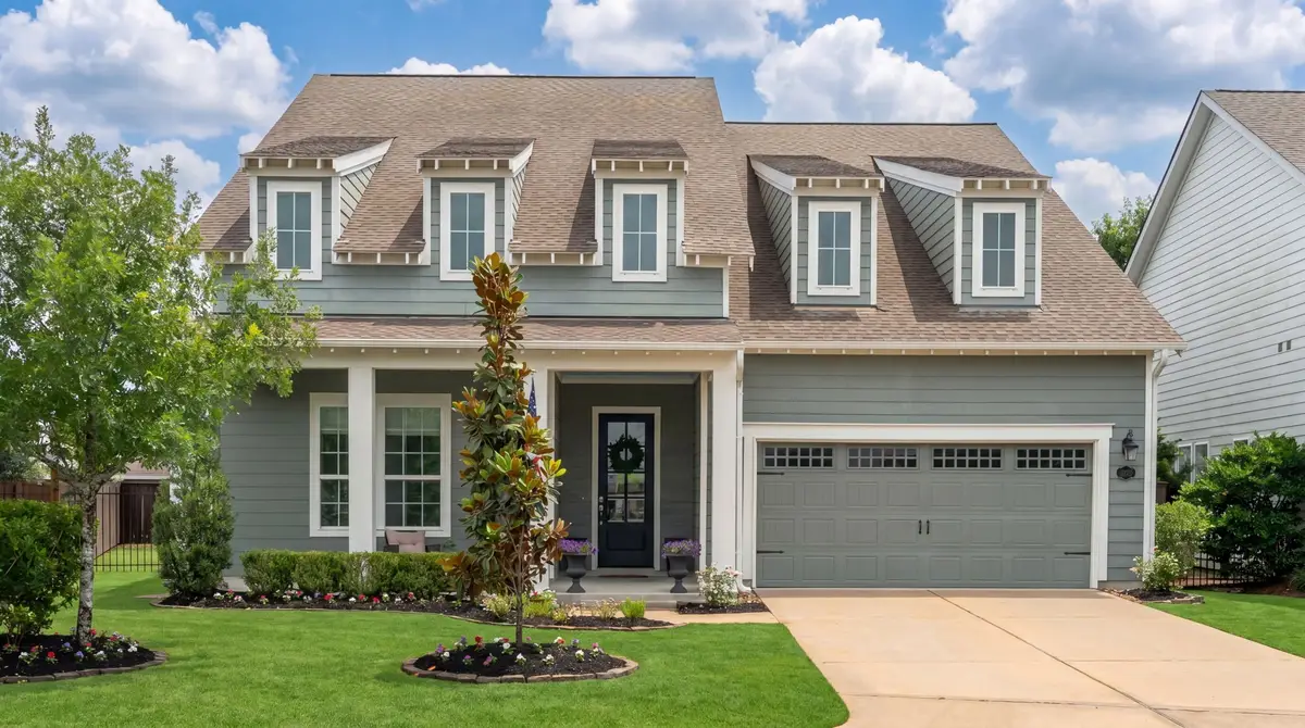 2206 Rope Maker Road, Conroe, TX 77384 - #1