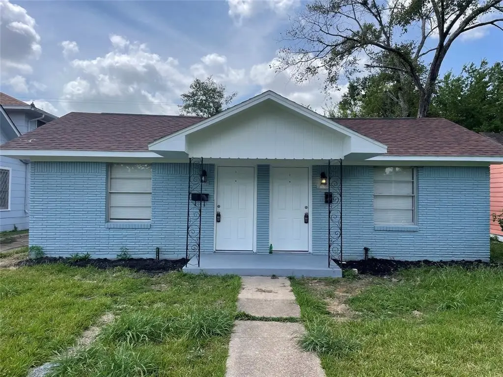 1904 11th Street, Galena Park, TX 77547 - #1