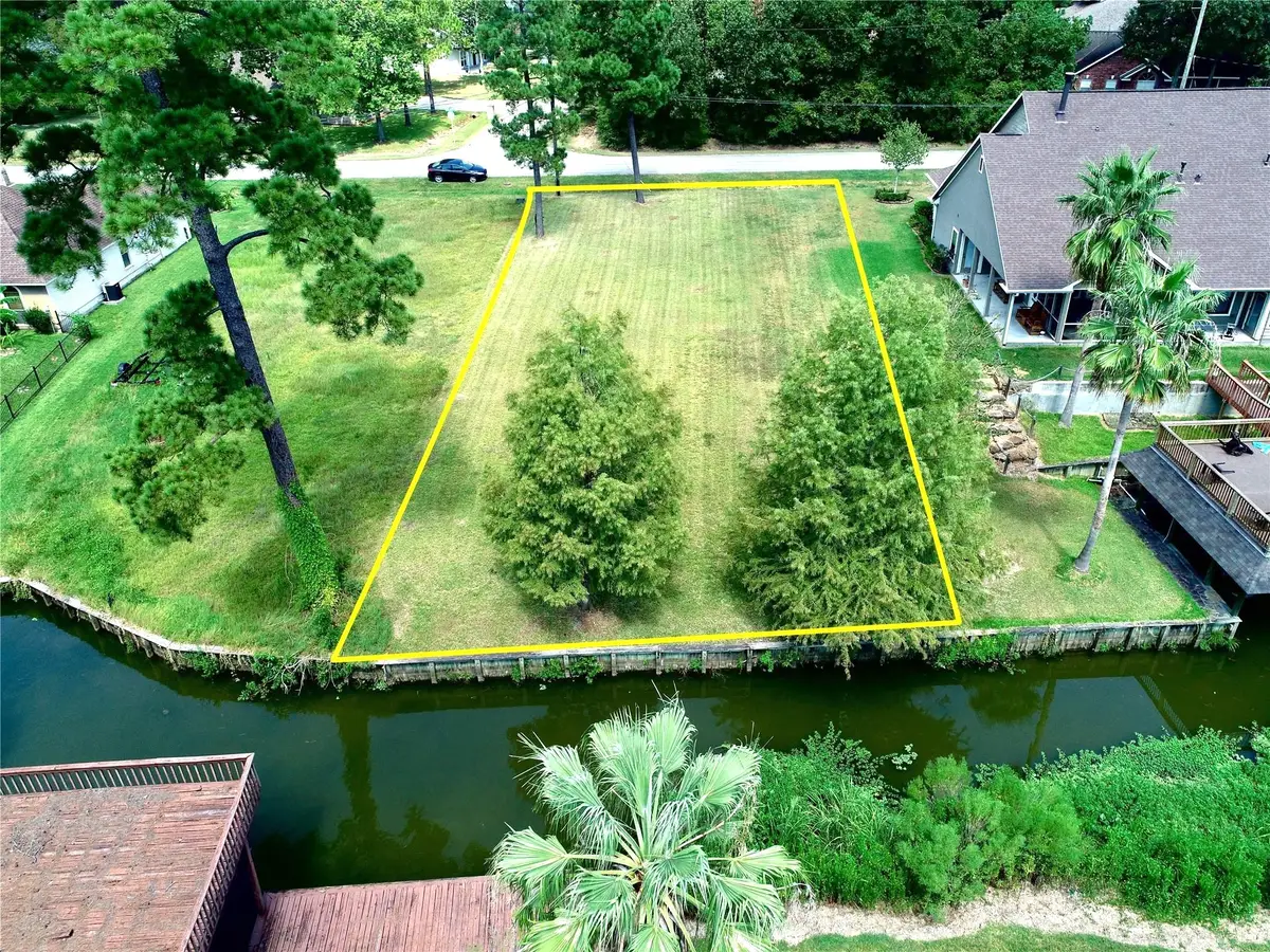 18226 Steele Point Drive, Crosby, TX 77532 - #1