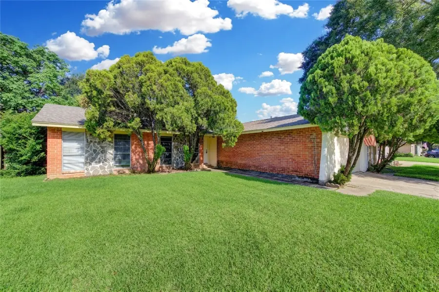 10514 Rancho Bernardo Lane, Sugar Land, TX 77498 - #3