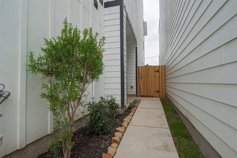 8911 Grovner Place, Houston, TX 77055 - #3