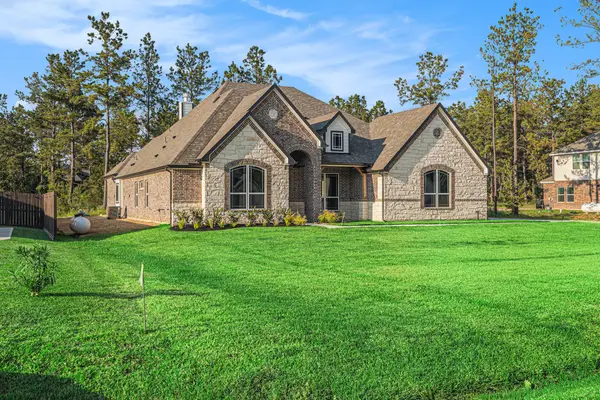 13451 Maverick Trail, Conroe, TX 77303