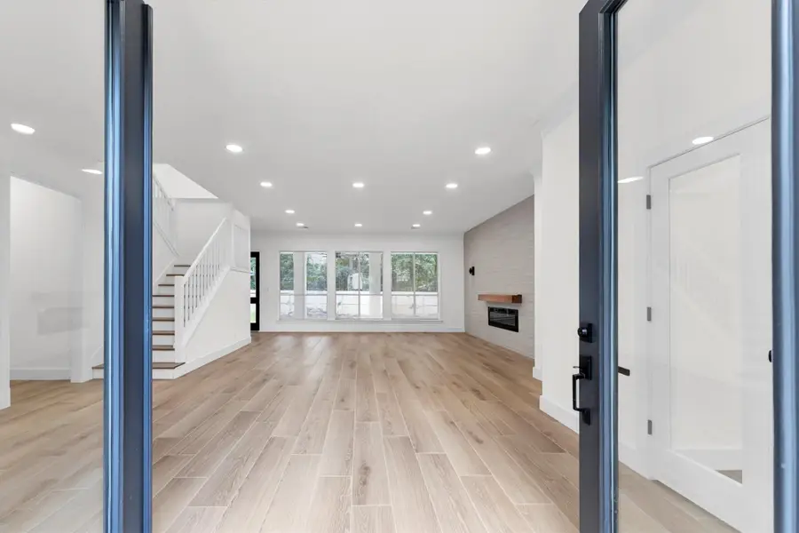 30 E Wedgemere Circle, The Woodlands, TX 77381 - #3