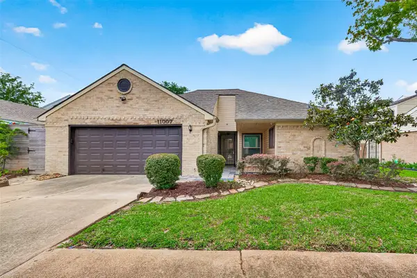 11007 Bandlon Drive, Houston, TX 77072