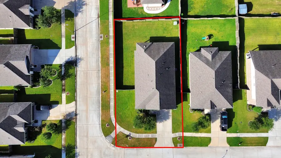 19126 Hidden Arbor Drive, Manvel, TX 77578 - #2