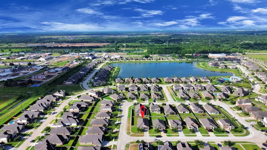 19126 Hidden Arbor Drive, Manvel, TX 77578 - #3