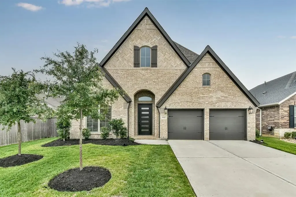 19042 Paso Fino Prairie Lane, Tomball, TX 77377 - Image #1