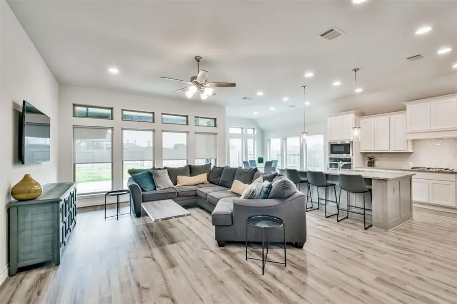 19042 Paso Fino Prairie Lane, Tomball, TX 77377 - Image #3