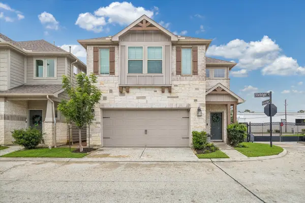 4020 Starbright Street, Houston, TX 77018