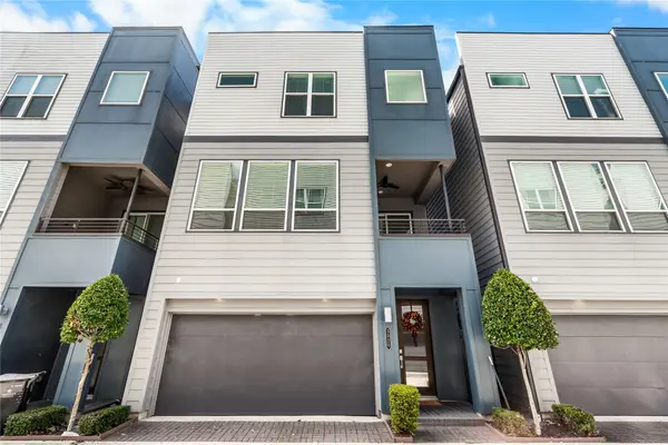 3020 Charline Avenue, Houston, TX 77054