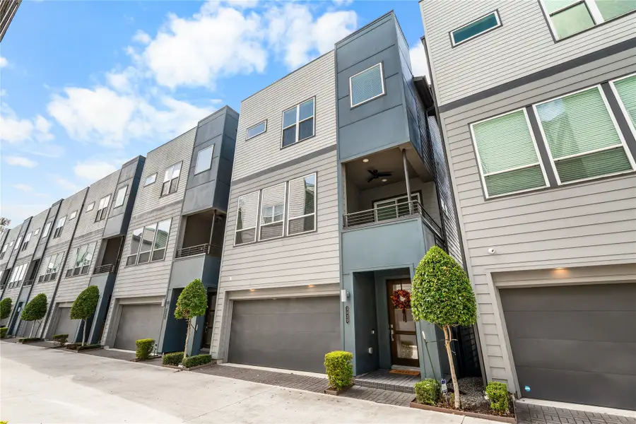 3020 Charline Avenue, Houston, TX 77054 - #2
