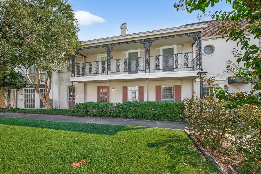 2503 Marilee Lane #3, Houston, TX 77057 - Image #2