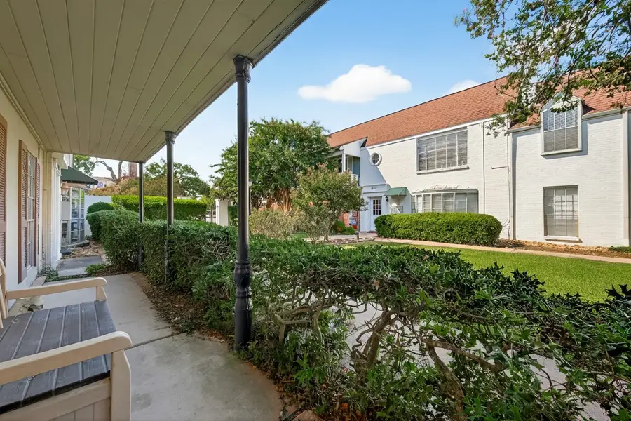 2503 Marilee Lane #3, Houston, TX 77057 - Image #3