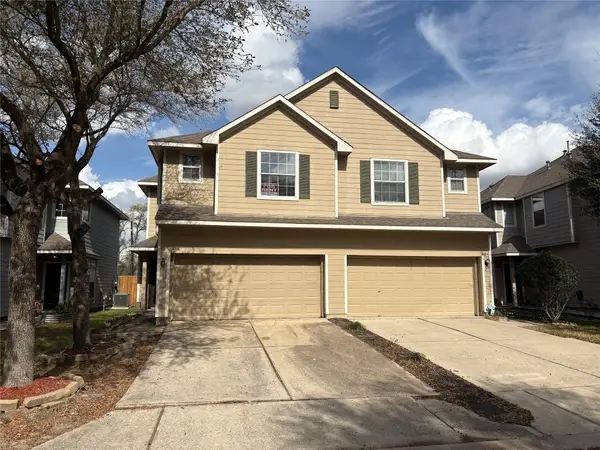 14318 Melody Glen Lane, Houston, TX 77014