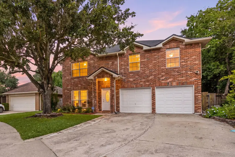 6747 Cypress Glades Drive, Katy, TX 77449 - #3