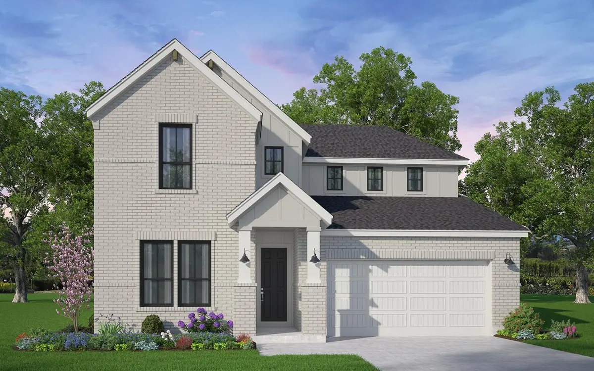 18018 Harmony Exploration Trail, Webster, TX 77598 - #1