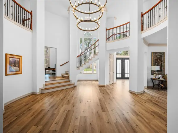 11410 Carson Field Lane, Cypress, TX 77433