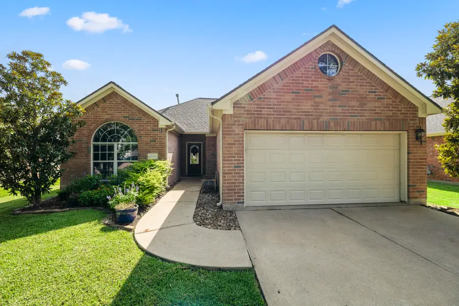 9419 Curry Landing Drive, Houston, TX 77095 - #2