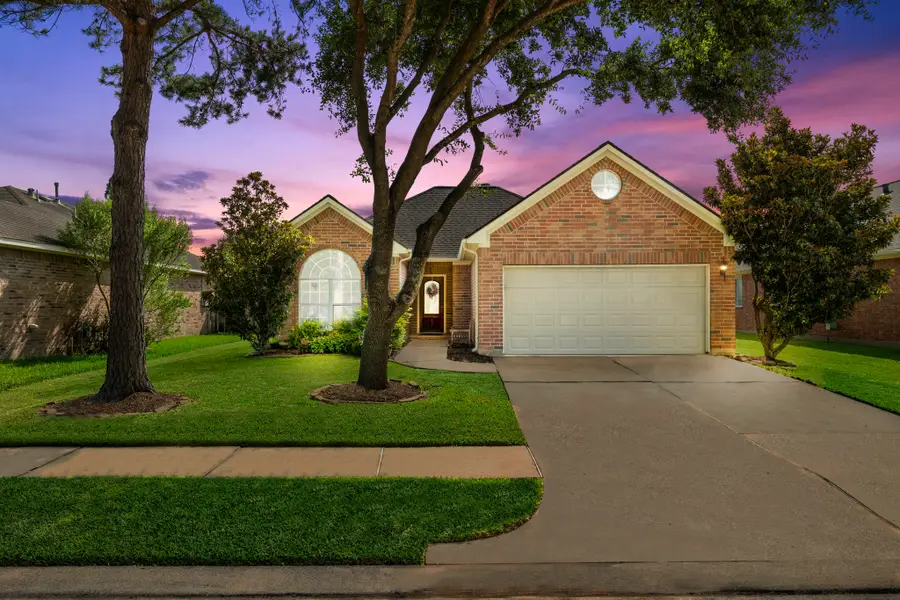 9419 Curry Landing Drive, Houston, TX 77095 - #3
