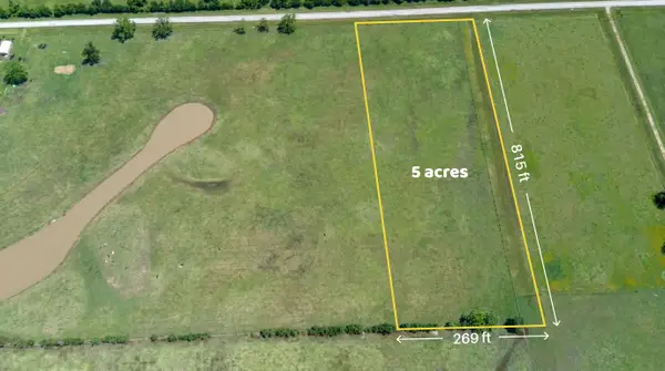 0 Co Rd 100, Boling, TX 77420