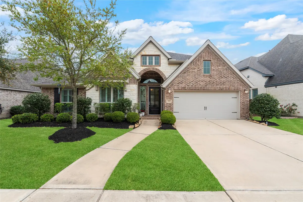 2415 Sunflower Cove Lane, Brookshire, TX 77423 - #1