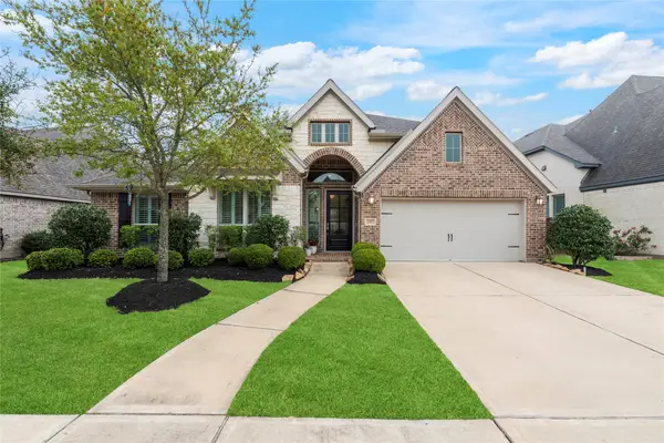 2415 Sunflower Cove Lane, Brookshire, TX 77423