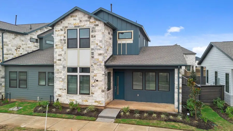 3355 Serenity Lane, Richmond, TX 77406 - #2