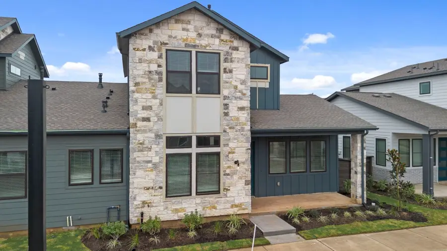 3355 Serenity Lane, Richmond, TX 77406 - #3