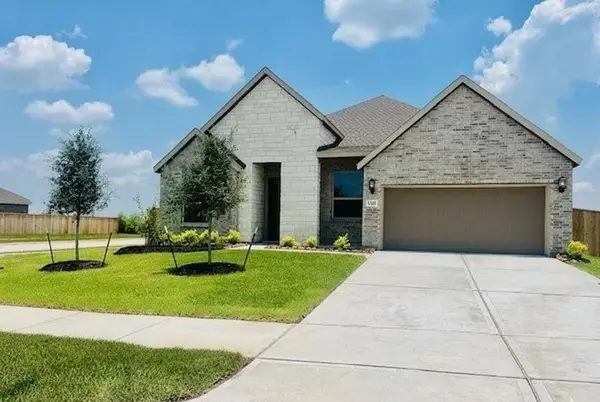 2327 Lily Cove Court, Richmond, TX 77469