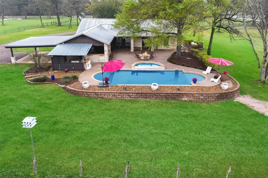 4 Willow Creek, Huntsville, TX 77340 - #2