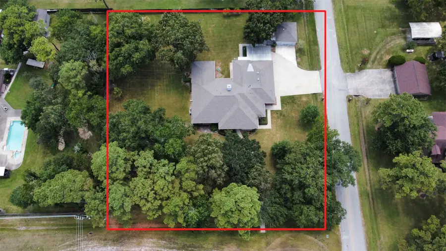 1125 W Stroker Road, Crosby, TX 77532 - #2