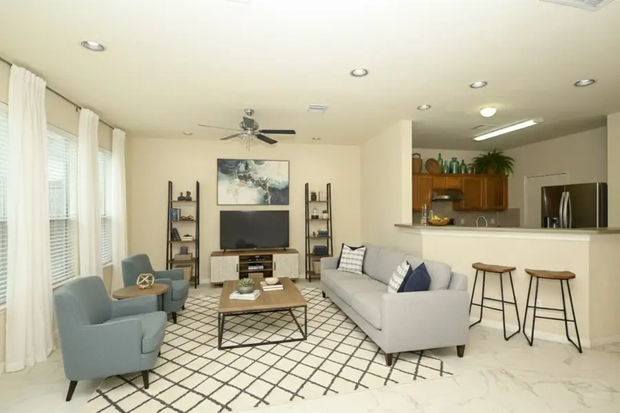 13034 Stratford Skies Lane, Houston, TX 77072 - Image #2