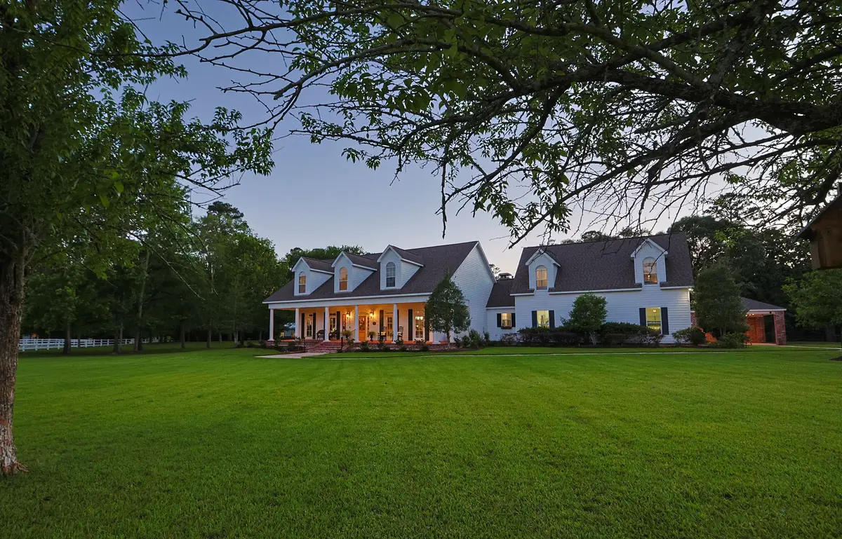 32203 River Park Drive, Magnolia, TX 77355 - #1